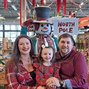 Meet your Posher, Brianna